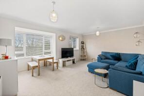 Flat 5, Benjamin Lodge, Kings Way, Burgess Hill RH15 0UA