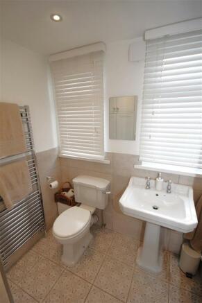 House Bathroom