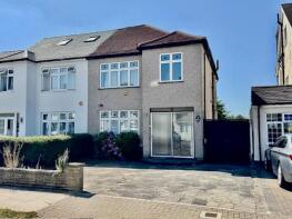 64, Pinner Park Avenue, Harrow HA2 6LF