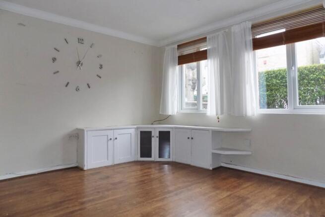 Living / Dining Room