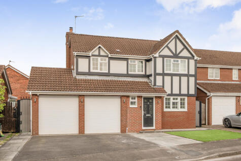 Aintree Drive, Bristol, BS16
