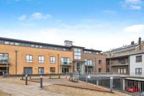 17, King House, Fire Fly Avenue, Swindon SN2 2EX