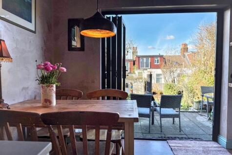 Lowther Road, BN1