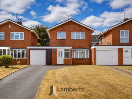 Albury Road, Studley, B80