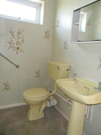 WC