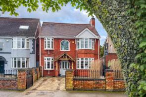 207, Ashby Road, Hinckley LE10 1SJ