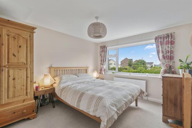 Bedroom 1.