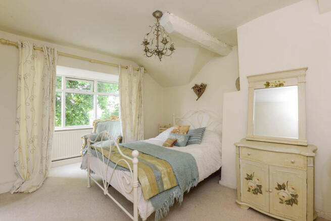 Bed 2