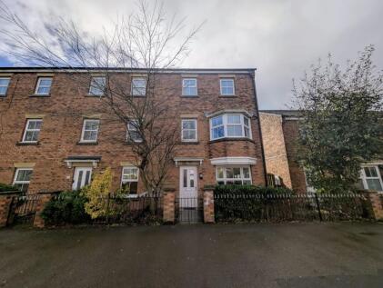 Herons Court, Durham, DH1