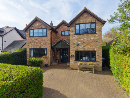 Ballinger, Great Missenden, Buckinghamshire, HP16 9LJ