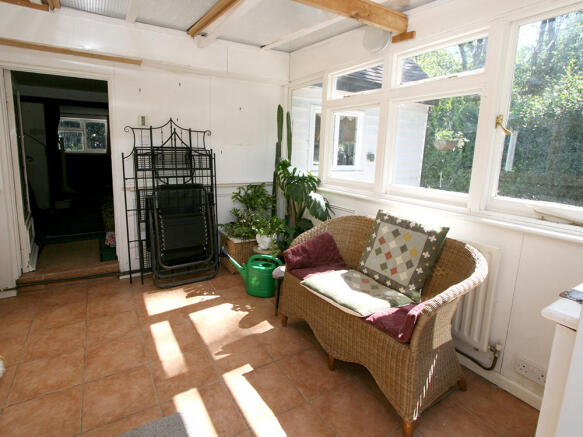 Conservatory 2