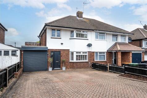 Canesworde Road, Dunstable, Bedfordshire, LU6