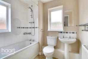 20, Tannin Crescent, Nottingham NG6 8PX