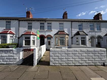 Newport Road, Rumney, Cardiff
