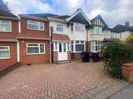 200, Harborne Lane, Selly Oak, Birmingham B29 6TQ