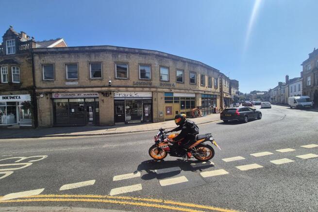 Commercial Property for sale