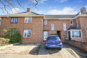 37, South Park Avenue, Norwich NR4 7AX