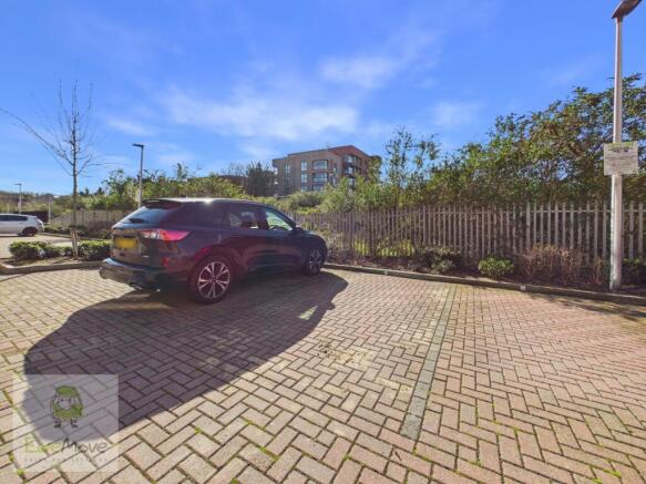 Parking Space