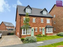 37, Juniper Drive, Cottam, Preston PR4 0EE