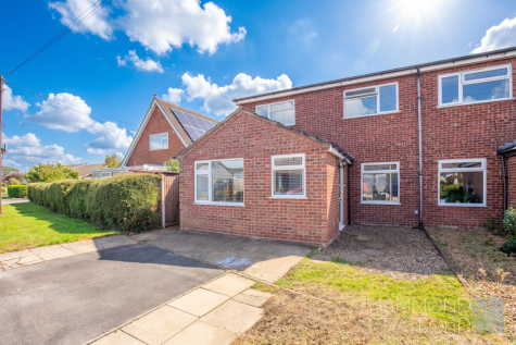 Childs Road, Hethersett