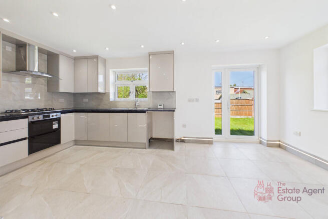 Kitchen / Diner