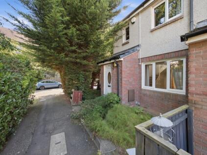 33 West Pilton Green, Pilton, Edinburgh, EH4