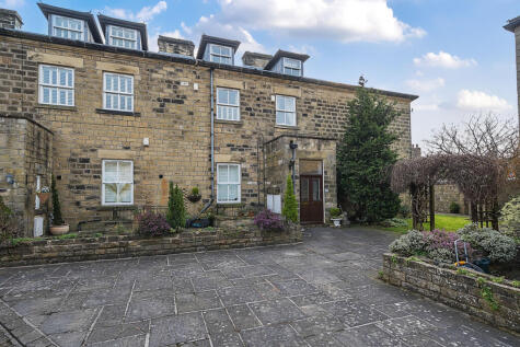 Harrogate Road, Leeds, LS17 9