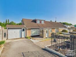 24, Berkeley Avenue, Radstock BA3 2EF