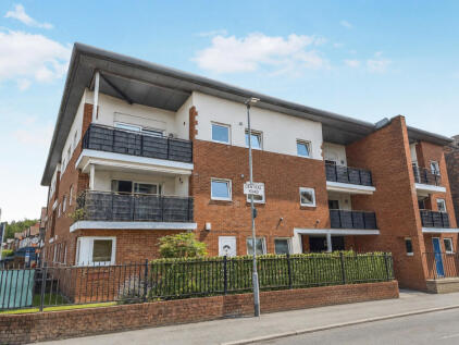 Central Road, West Didsbury, Manchester, M20
