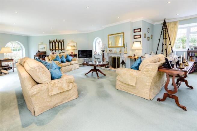 Drawing Room