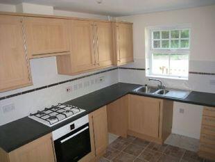 Kitchen/Breakfast Ro