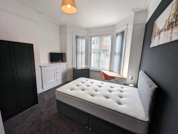 Edleston Rd HMO