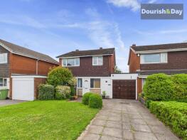 11, Aldershaw Close, Parkside, Stafford ST16 1SX