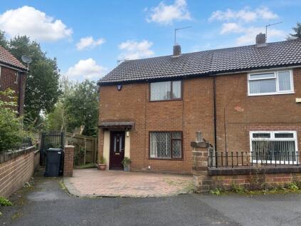 Reins Lee Avenue, Fitton Hill, Oldham, OL8