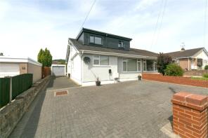 37 Penlan, Pen Dyffryn, Llandudno Junction LL31 9AS