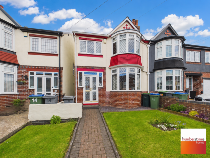 Elsma Road, Oldbury
