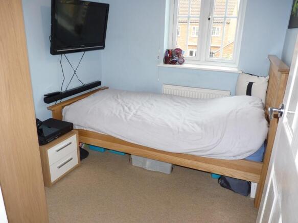 Bedroom 3