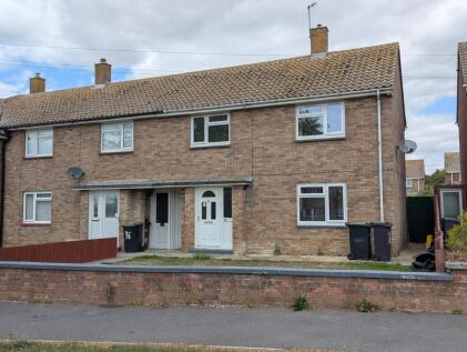 Cobham Drive, Weymouth