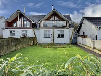 Penwartha Road, Bolingey, Perranporth