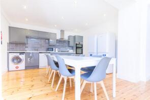 112, Cardigan Terrace, Newcastle Upon Tyne NE6 5HS