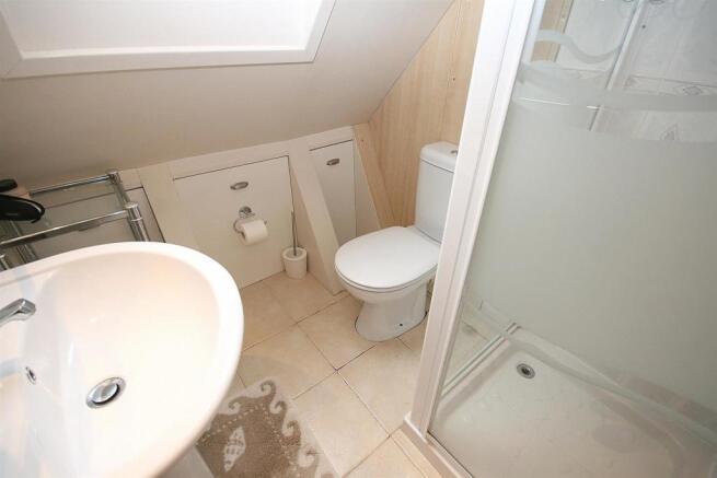 En Suite.