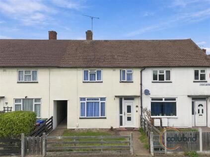 Fortin Path, South Ockendon