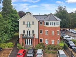 12, Defoe Court, Reigate Road, Dorking RH4 1TJ