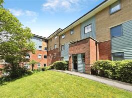 Apartment 15, Railway House, Jackwood Way, Tunbridge Wells TN1 2GD
