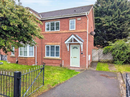 Honey Way, Ragworth, Stockton-on-Tees, Durham, TS19 0JB