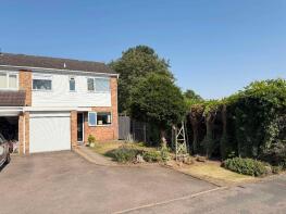 18, Corbison Close, Woodloes Park, Warwick CV34 5EZ
