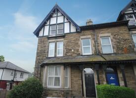 Flat 2, 24, Knaresborough Road, Harrogate HG2 7SP