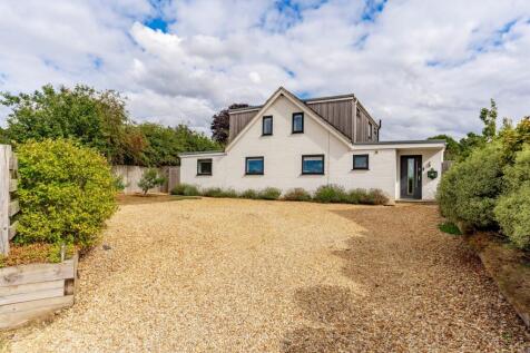 Thursford Road, Little Snoring