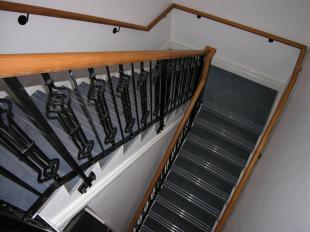 Stairwell