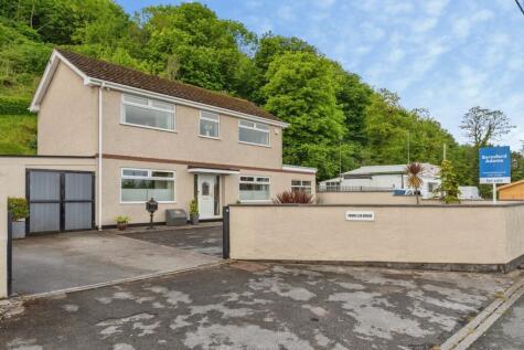 Tanlan, Ffynnongroyw, Holywell, Flintshire, CH8